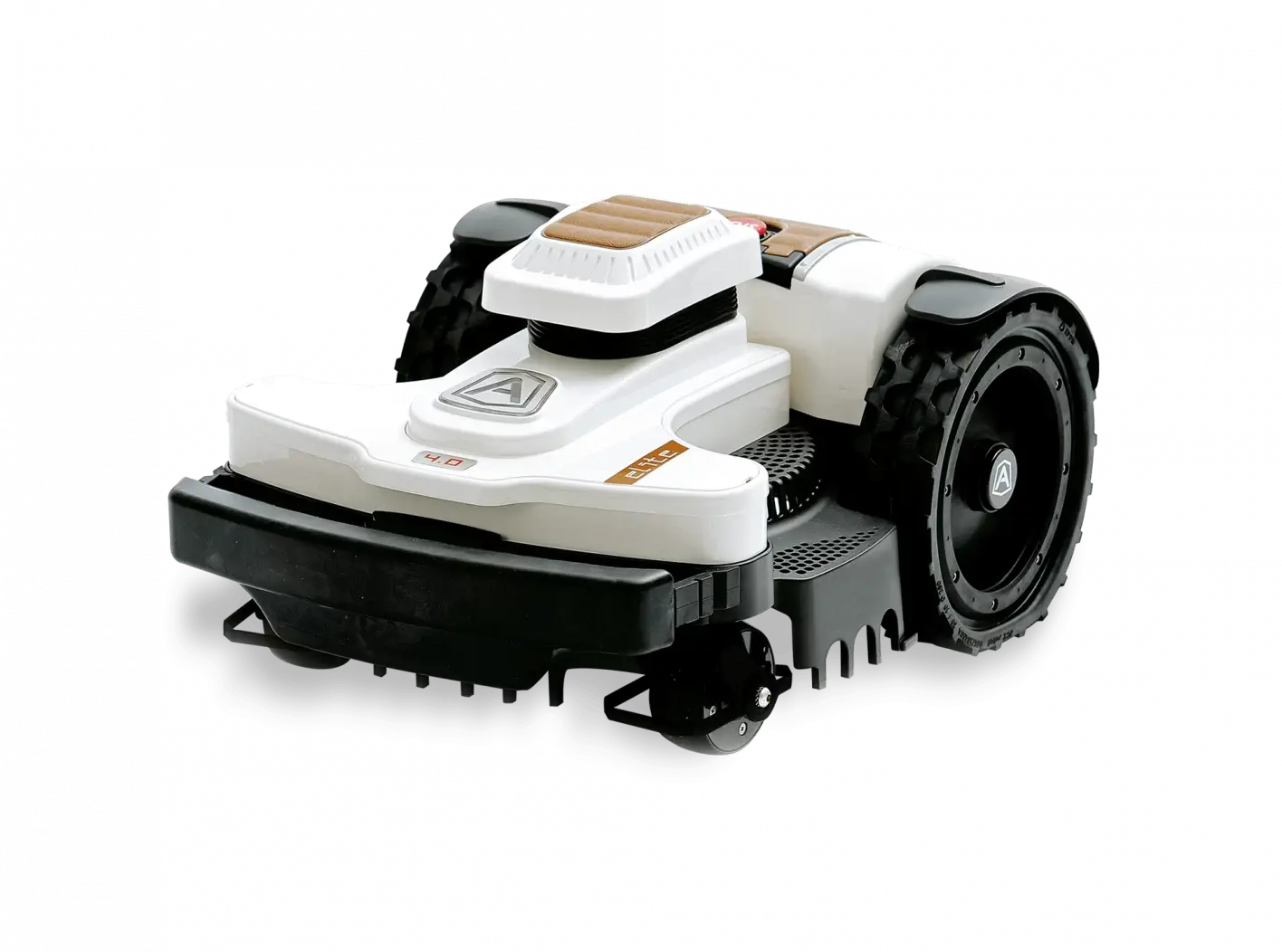 robot maskine