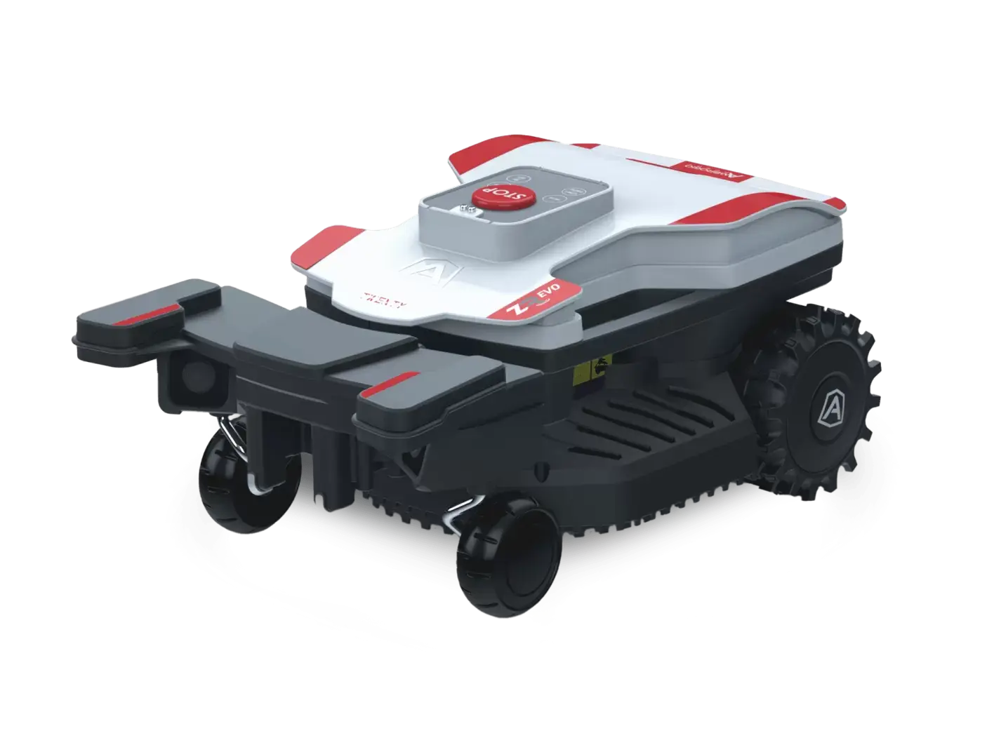 robot maskine