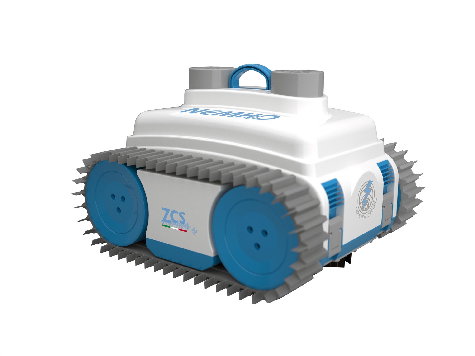 robot maskine