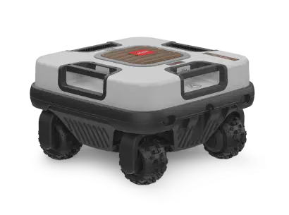 maskine robot