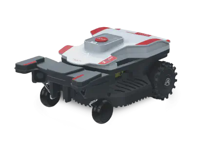 maskine robot
